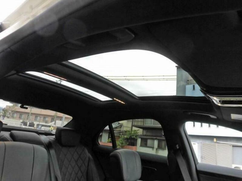 S-CLASS