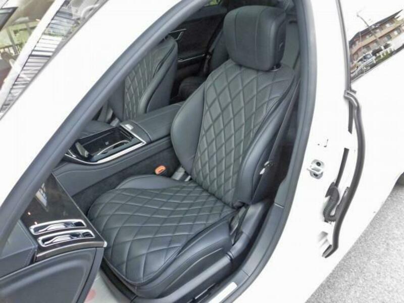 S-CLASS