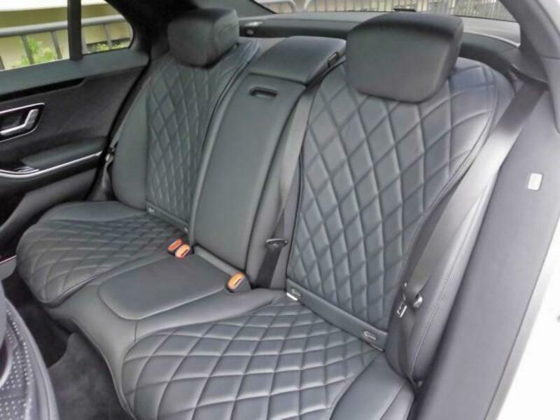 S-CLASS