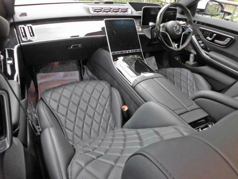 S-CLASS