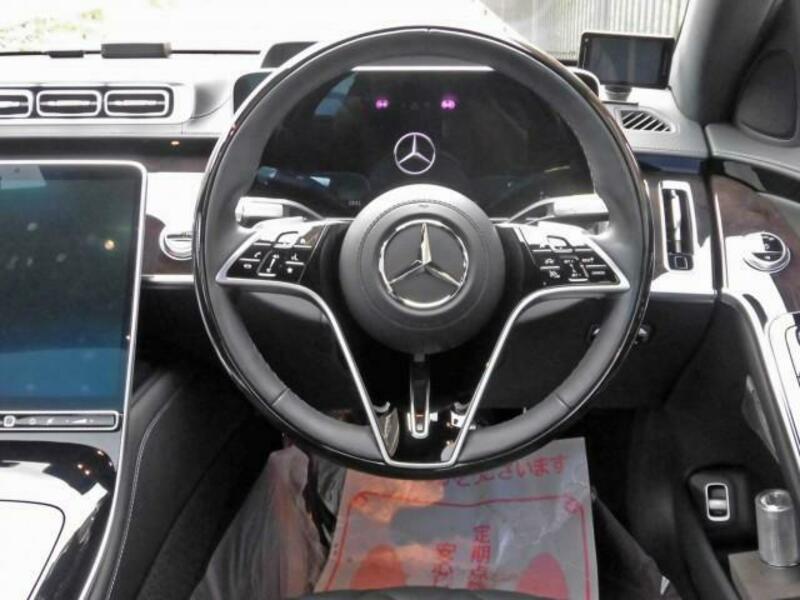 S-CLASS