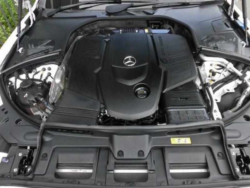S-CLASS