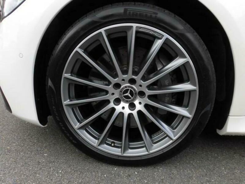 S-CLASS
