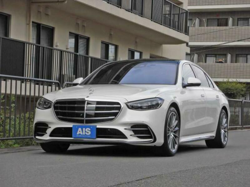 S-CLASS