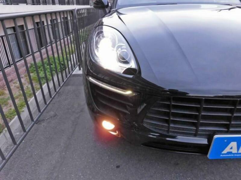 MACAN
