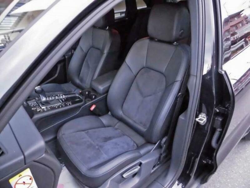 MACAN