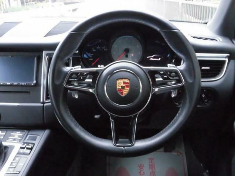MACAN