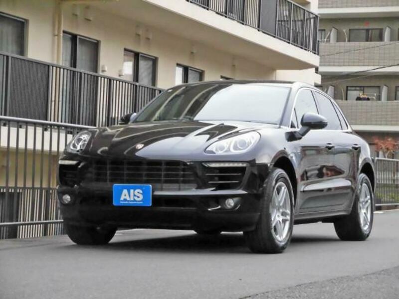 MACAN