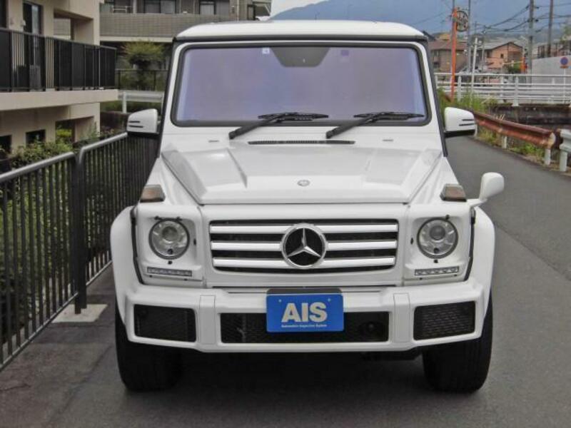G-CLASS