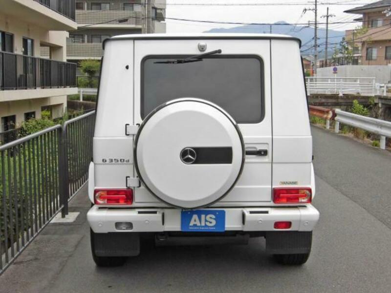 G-CLASS