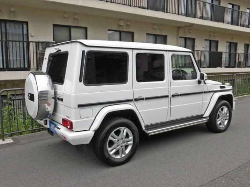G-CLASS
