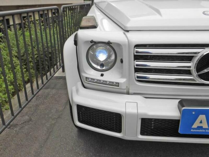 G-CLASS
