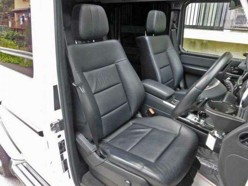 G-CLASS