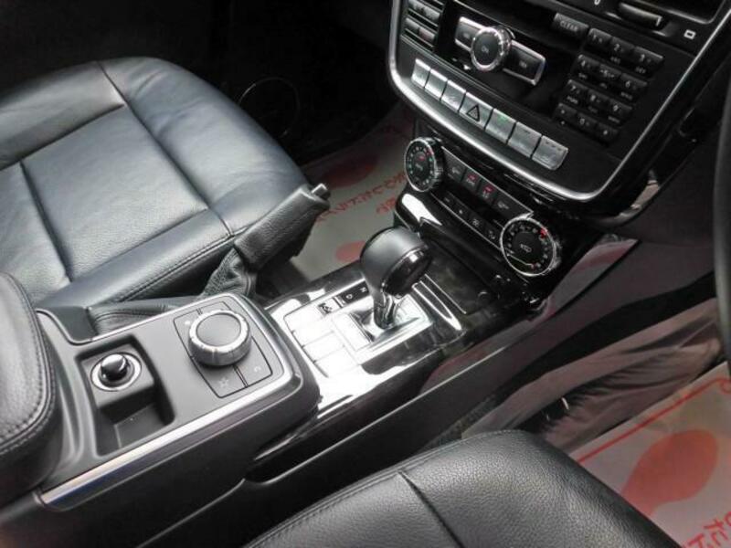 G-CLASS