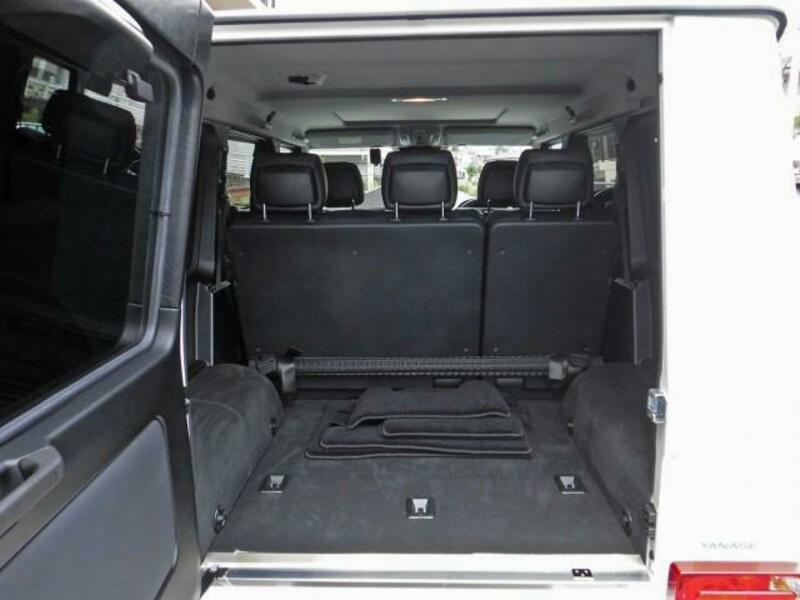 G-CLASS