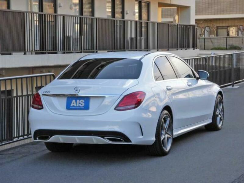 C-CLASS