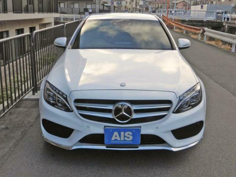 C-CLASS