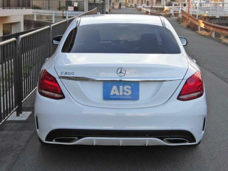 C-CLASS
