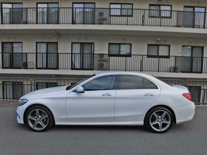 C-CLASS