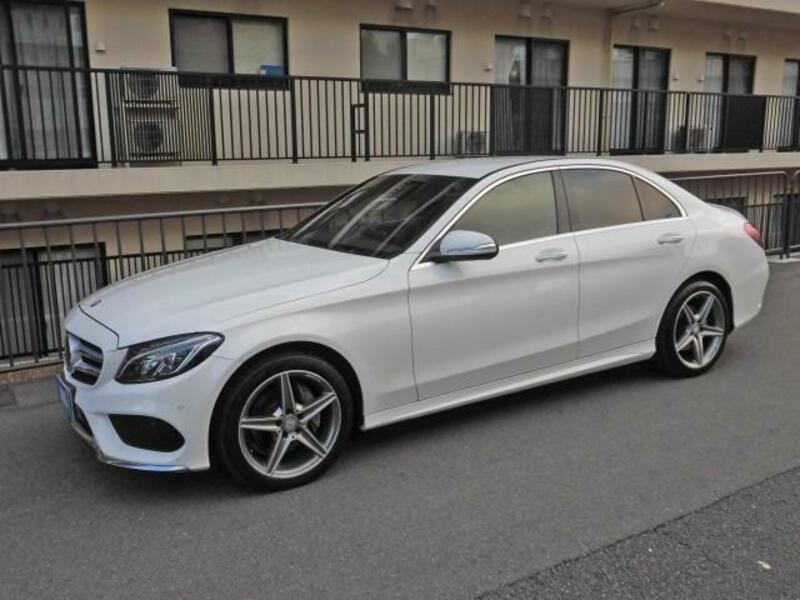 C-CLASS