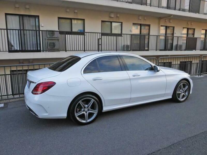 C-CLASS