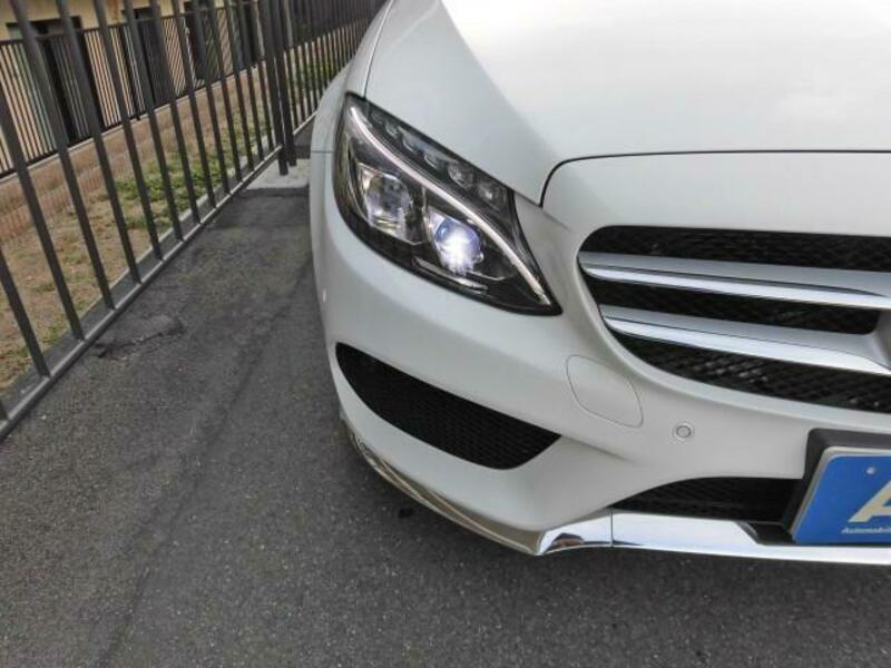 C-CLASS