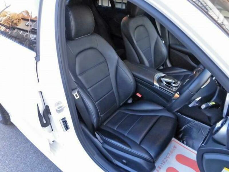 C-CLASS