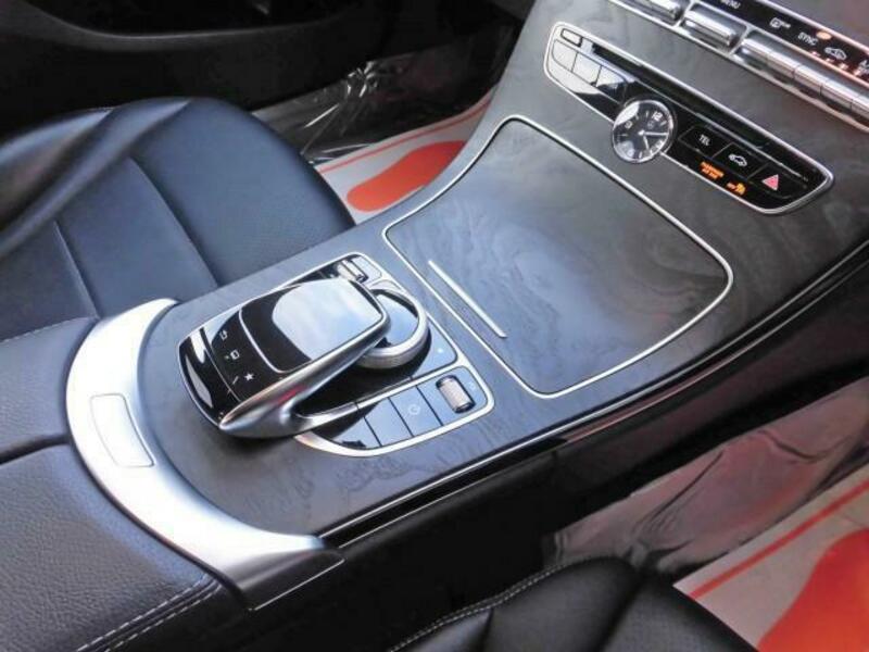 C-CLASS