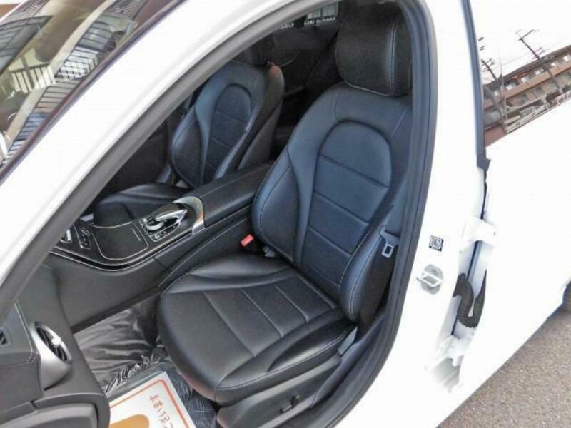 C-CLASS