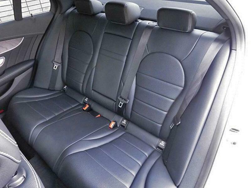 C-CLASS