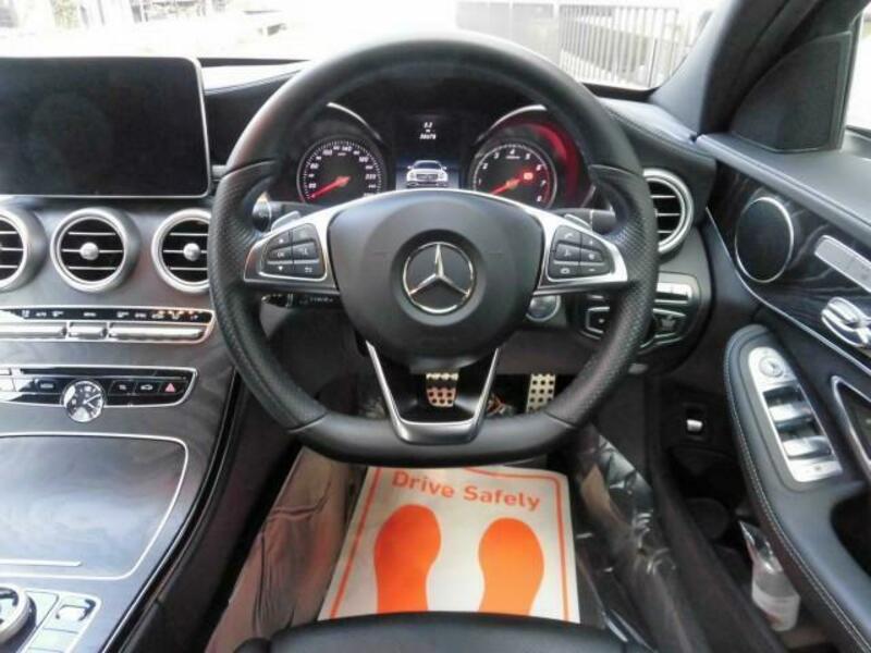 C-CLASS