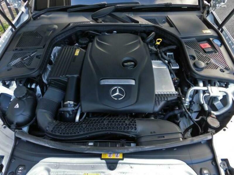 C-CLASS