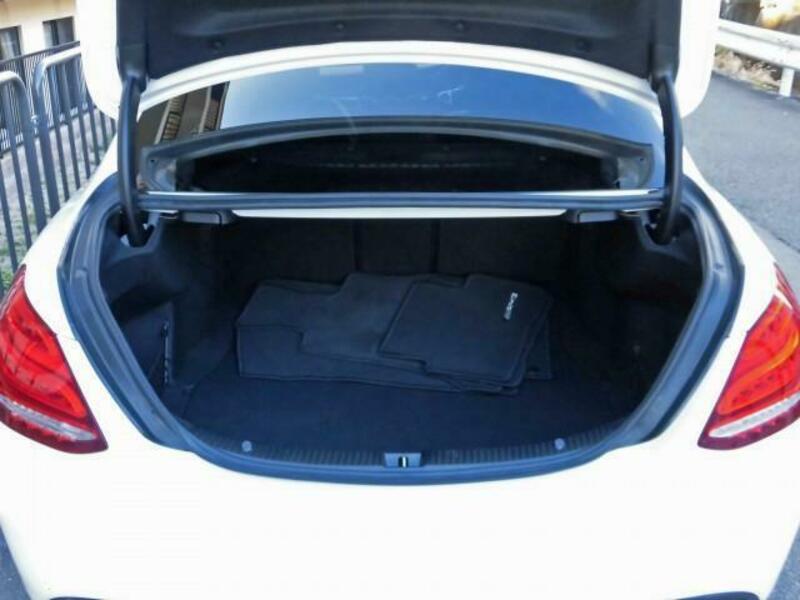 C-CLASS