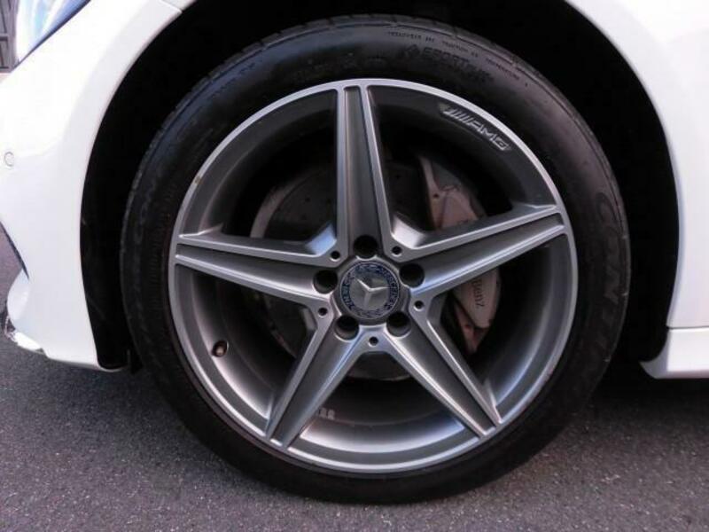 C-CLASS
