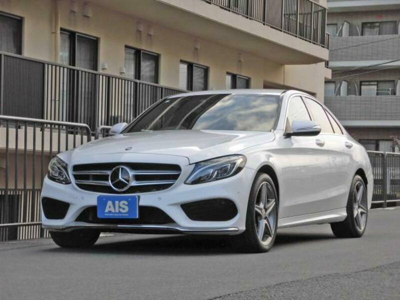 C-CLASS