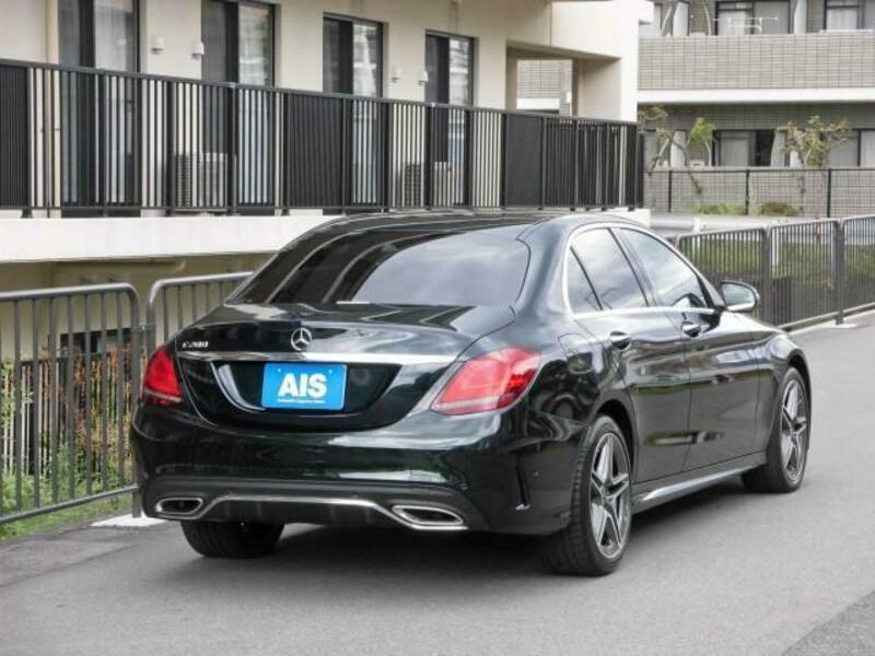 C-CLASS