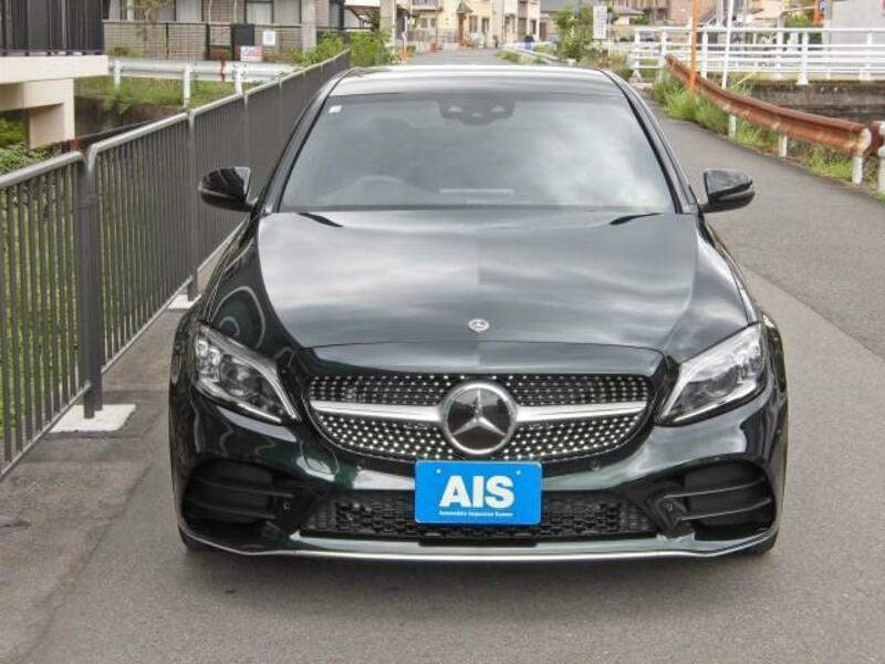 C-CLASS