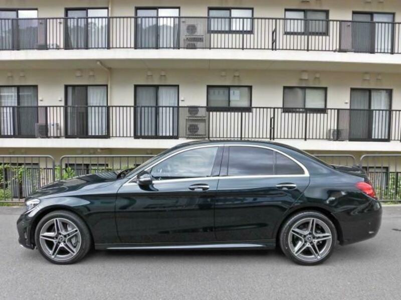 C-CLASS