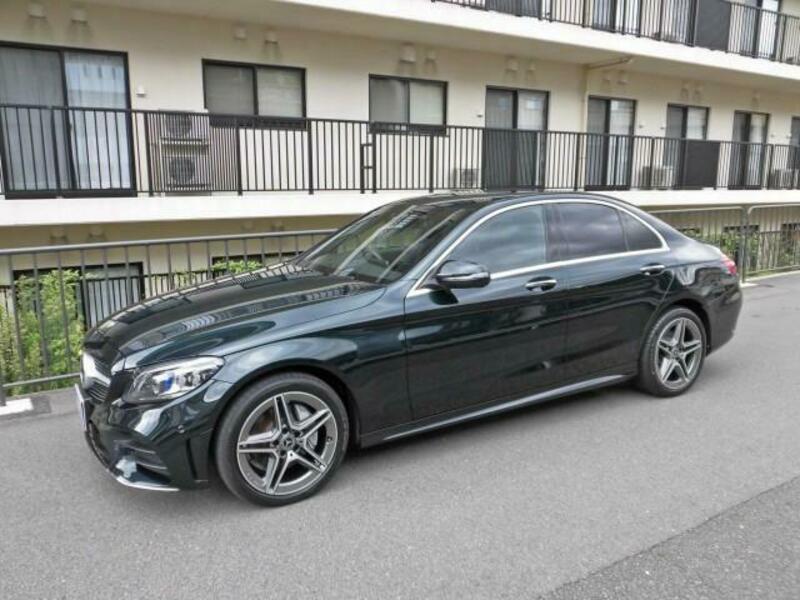 C-CLASS