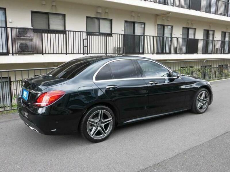 C-CLASS