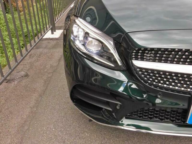 C-CLASS