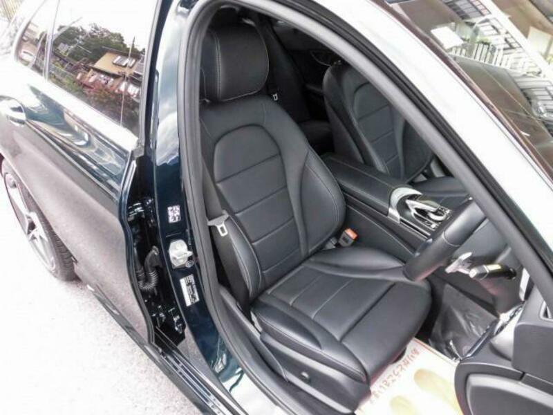 C-CLASS