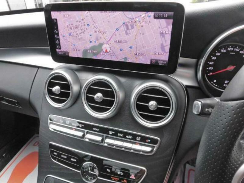C-CLASS