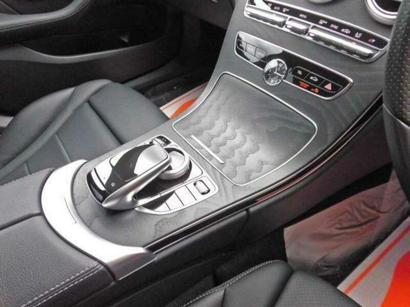 C-CLASS