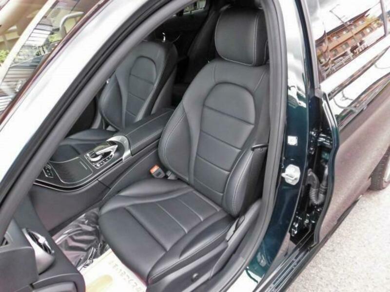 C-CLASS