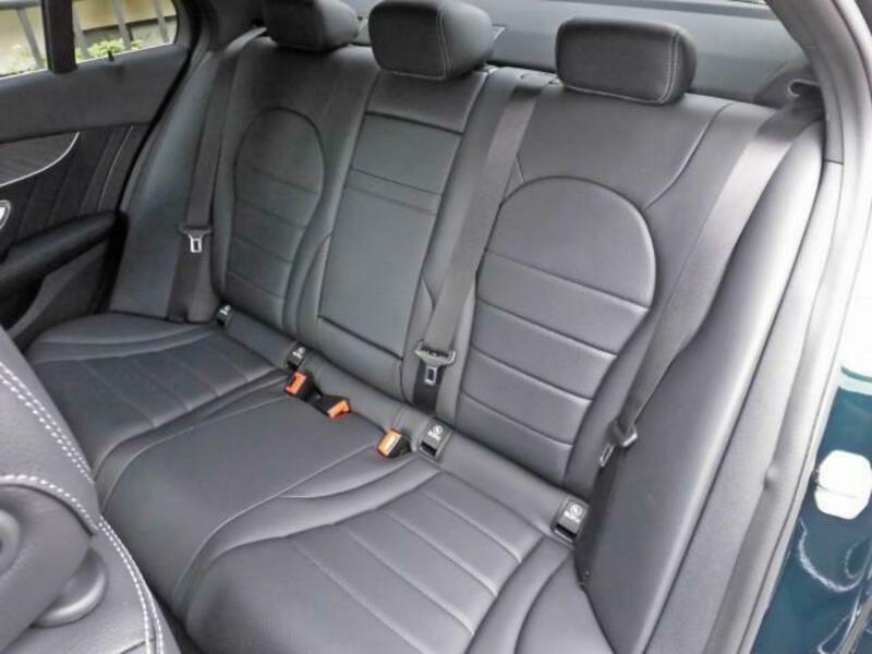 C-CLASS