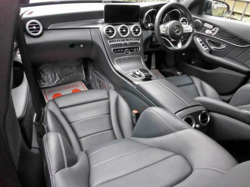 C-CLASS
