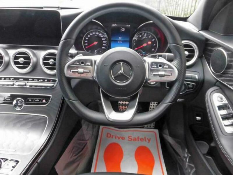C-CLASS