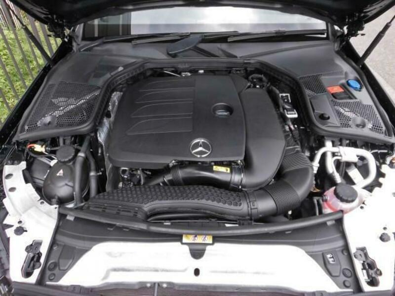 C-CLASS