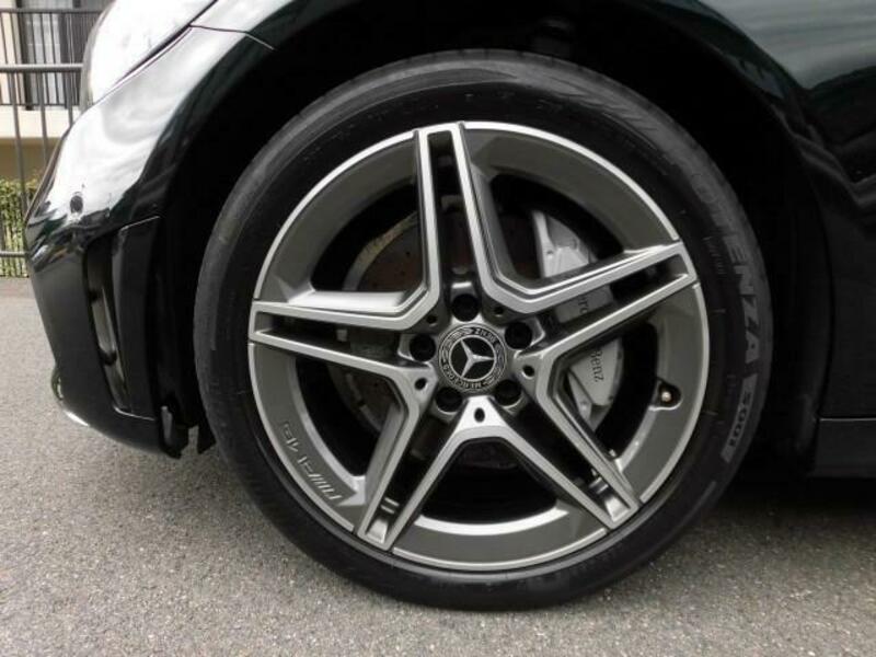 C-CLASS